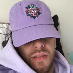 Meet your Posher, Kevin